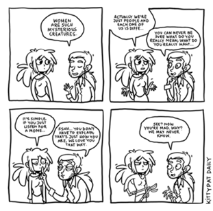 Awkward Disney Moments