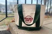 Trader Joe Tote Bags