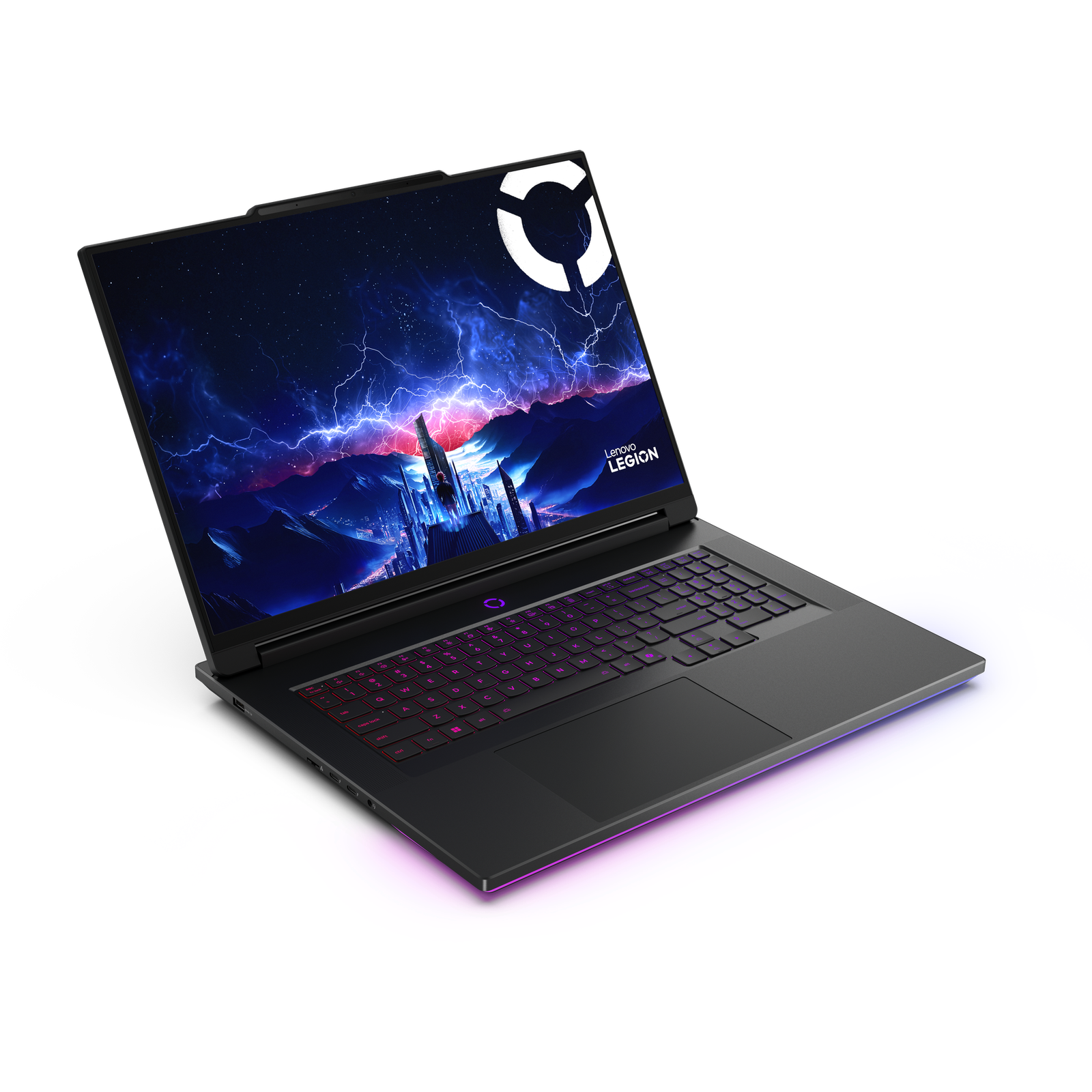 the lenovo legion 9i