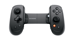 Backbone Pro controller