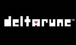 deltarune game