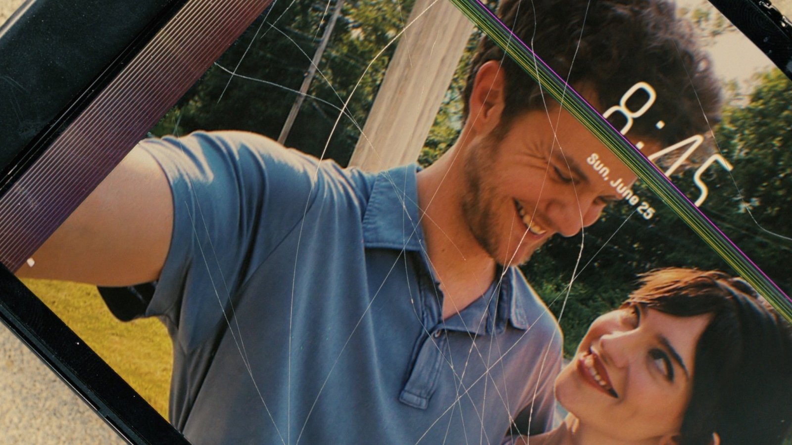 Sophie Thatcher and Jack Quaid face off in "Companion."