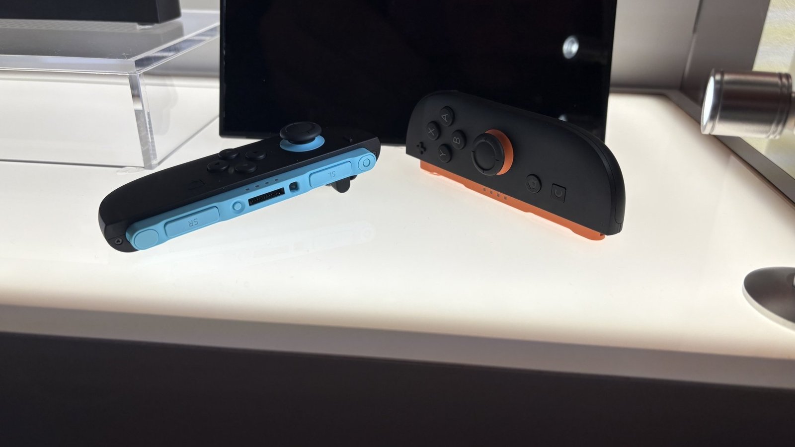 Joy-Cons for Nintendo Switch 2