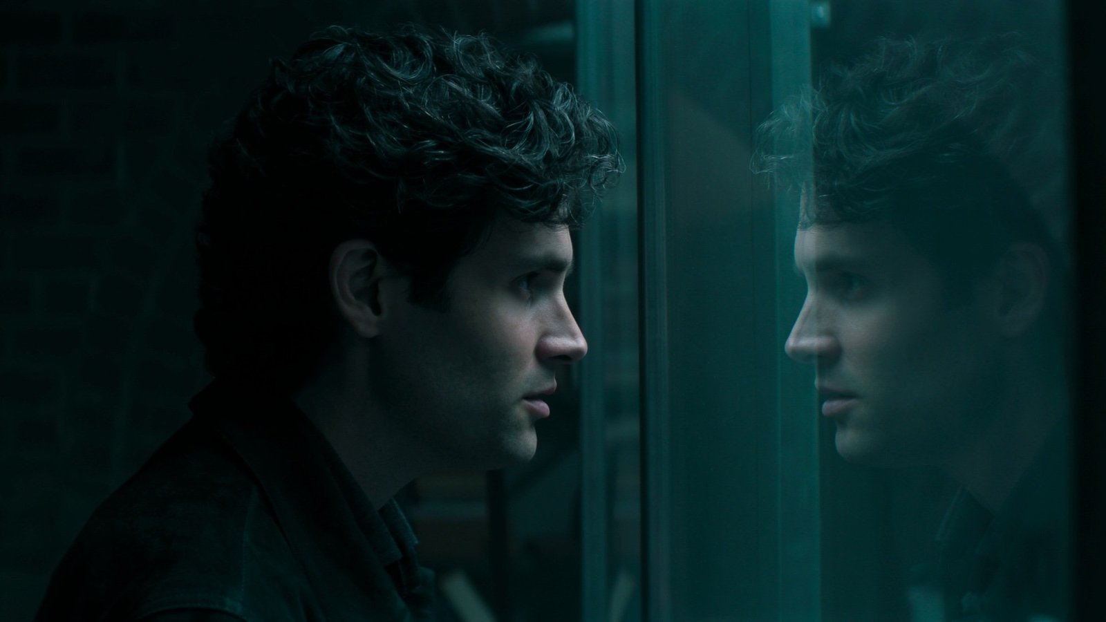Penn Badgley as Joe Goldberg in episode 503 of You. 